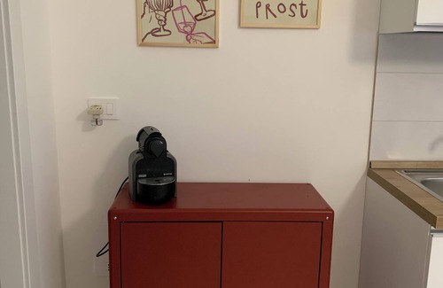 Santa Caterina Apartment | At the home of the Nico