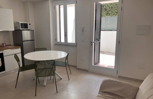 Santa Caterina Apartment | At the home of the Nico