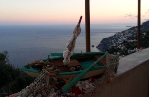 San Michele House | AT THE HOUSE OF GRANDMA NICOLETTA