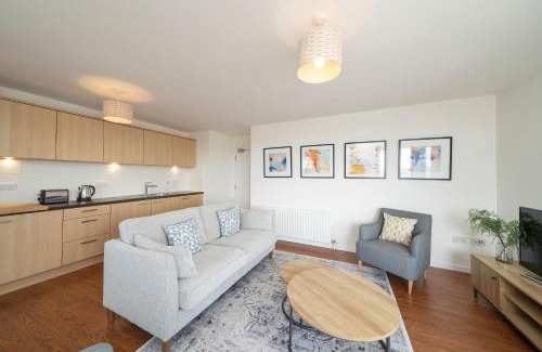 Carnoustie Apartment | At The Links