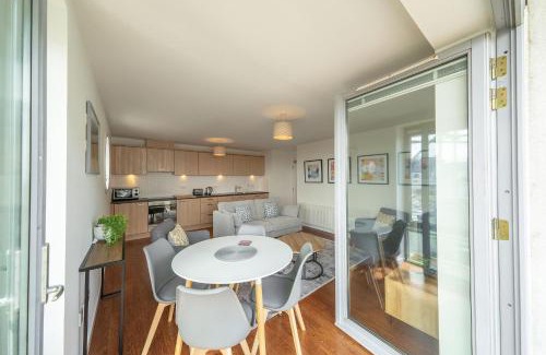 Carnoustie Apartment | At The Links