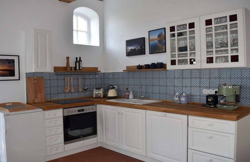 Worpswede House | At the Mill Comfortable holiday residence