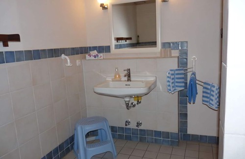 Stakendorf Apartment | at the organic farm Angus-Hof