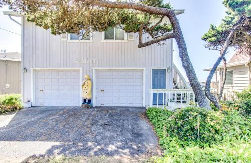 Gleneden Beach House | At The Seaside