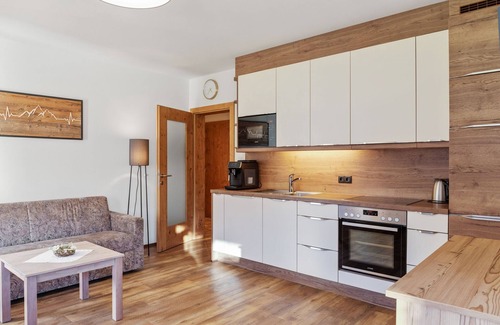 Wald im Pinzgau Apartment | Chalet in Wald near Ski Slopes