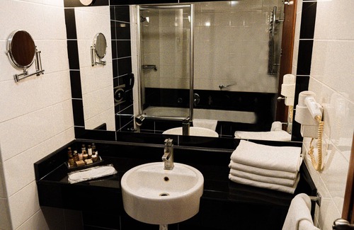 Kozakli Hotel | Atabay Termal Hotel
