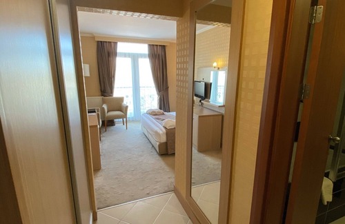 Kozakli Hotel | Atabay Termal Hotel