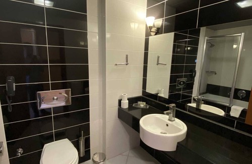 Kozakli Hotel | Atabay Termal Hotel