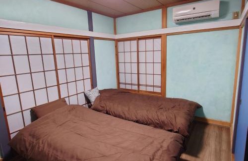 Higashiizu House | Atagawa Hutte - Vacation STAY 19932