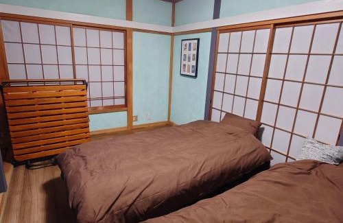 Higashiizu House | Atagawa Hutte - Vacation STAY 19932