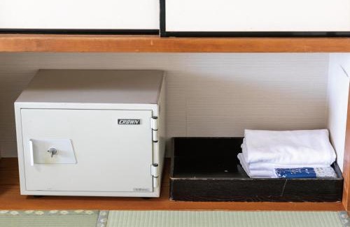 Katase Onsen Hotel | Atagawa Onsen Blue Ocean