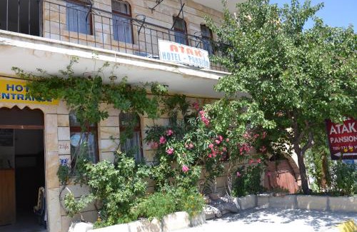 Goreme Hotel | Atak Hotel