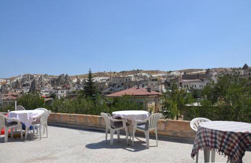 Goreme Hotel | Atak Hotel