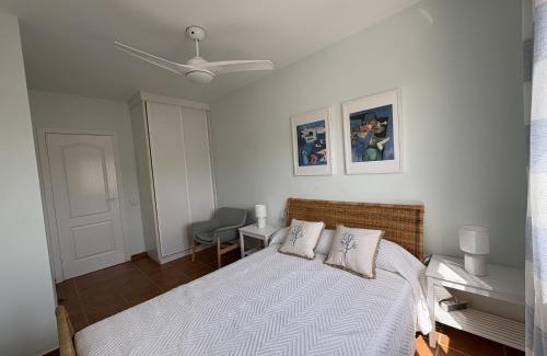 San Jose Apartment | Atalaya Blanca