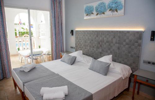 Peguera Apartment | Atalaya Bosque Apartamentos
