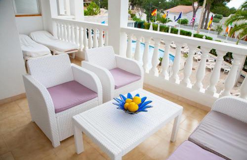 Peguera Apartment | Atalaya Bosque Apartamentos