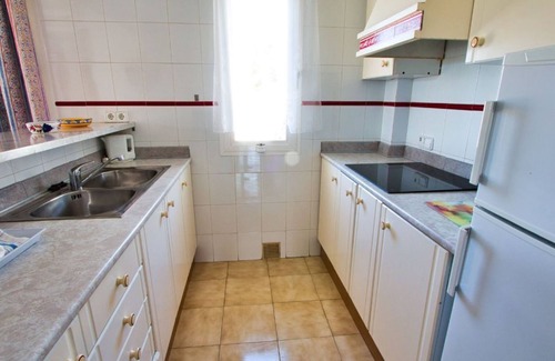 Peguera House | Atalaya Bosque Apartments