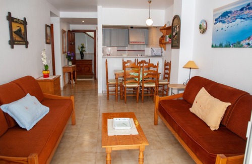 Peguera House | Atalaya Bosque Apartments