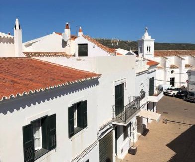 Fornells Apartment | Atalaya de Fornells