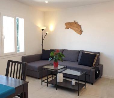 Fornells Apartment | Atalaya de Fornells