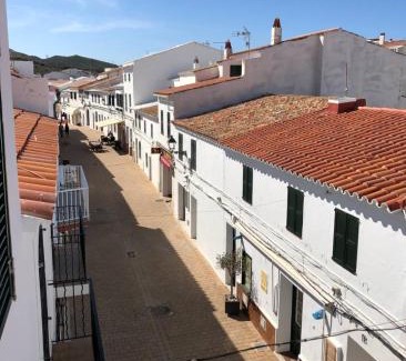 Fornells Apartment | Atalaya de Fornells