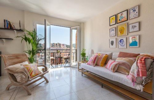 El Molinillo Apartment | Atalaya de Málaga