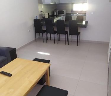 Mojacar Apartment | Atalaya Graceful