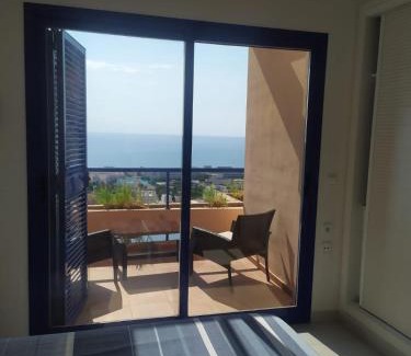 Mojacar Apartment | Atalaya Graceful