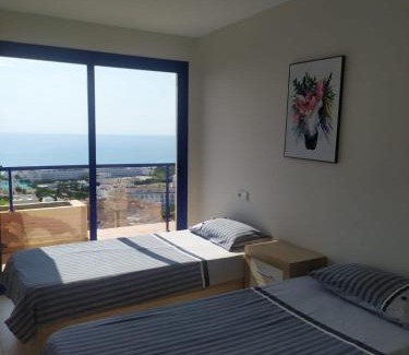 Mojacar Apartment | Atalaya Graceful