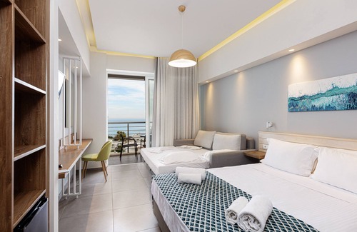 Bali Hotel | Atali Grand Resort