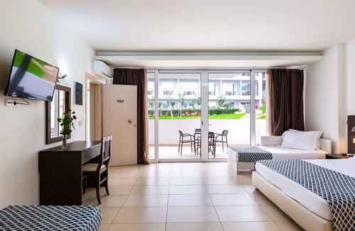 Bali Hotel | Atali Grand Resort