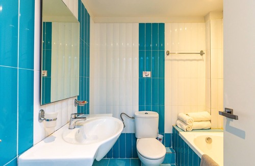 Bali Hotel | Atali Grand Resort