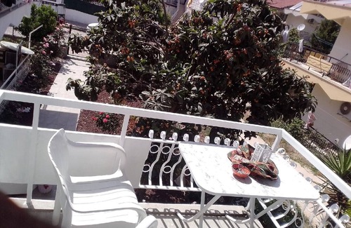 Kemer Apartment | Atamert Homes