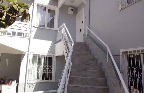 Kemer Apartment | Atamert Homes