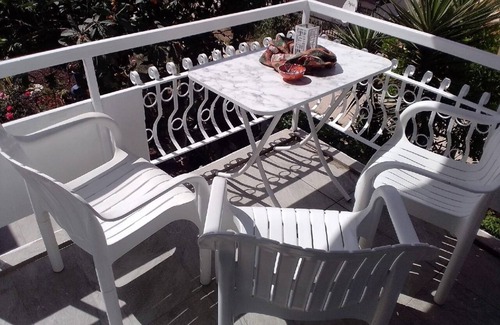 Kemer Apartment | Atamert Homes