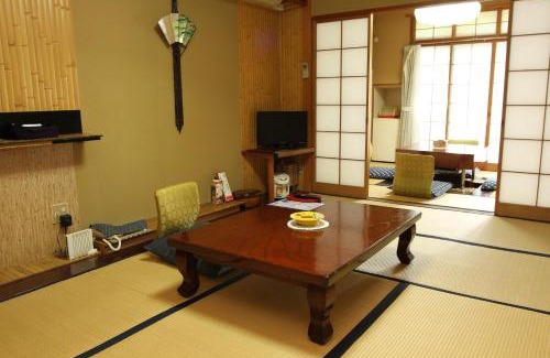Atami Hotel | Atami Onsen Yamaki Ryokan