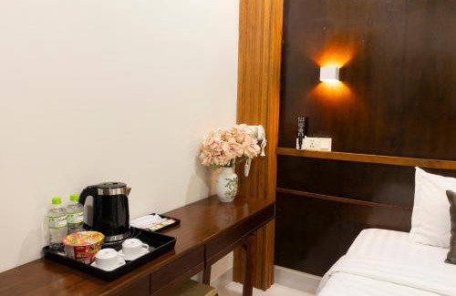 District 12 Hotel | Atana Saigon Boutique Hotel II