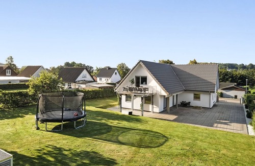 Kongerslev House | "Atanasij" - from the sea by Interhome