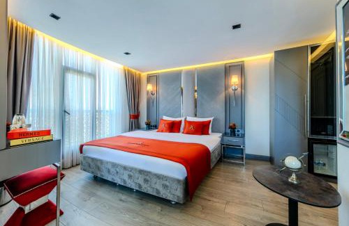 Arnavutkoy Hotel | Atar Airport Hotel - Spa & Wellness