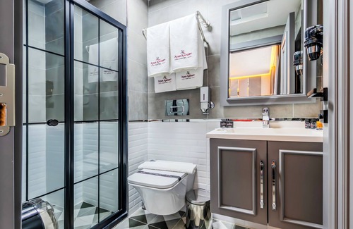 Arnavutkoy Hotel | Atar Airport Hotel & Spa