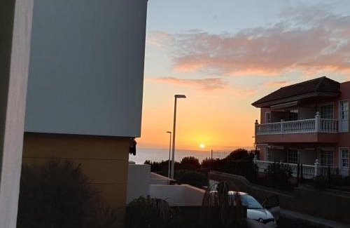 Puerto Naos Apartment | Atardecer Azul