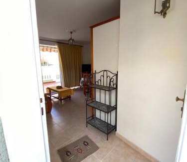 Puerto Naos Apartment | Atardecer Azul