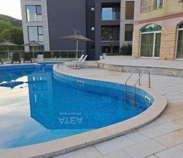 Kavarna Apartment | ATEA Apartament Kavarna 11