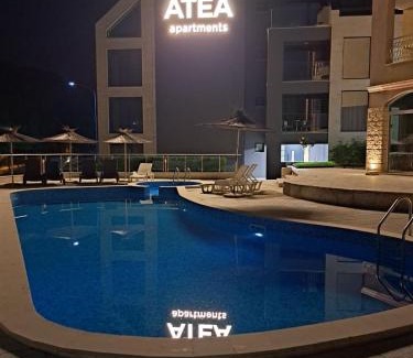 Kavarna Apartment | ATEA Apartament Kavarna 11