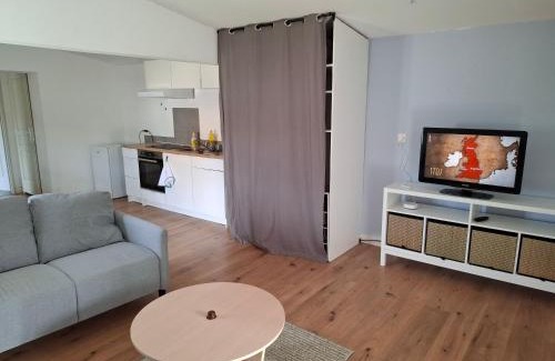Dax Apartment | Ateka Dax