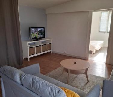 Dax Apartment | Ateka Dax
