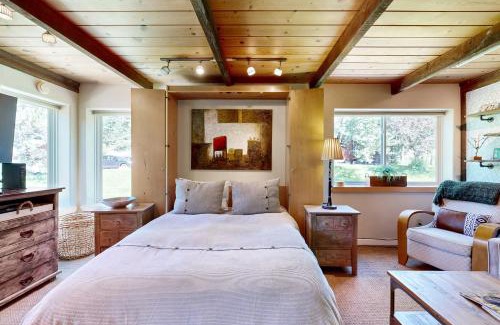 Elkhorn Hotel | Atelier 1101
