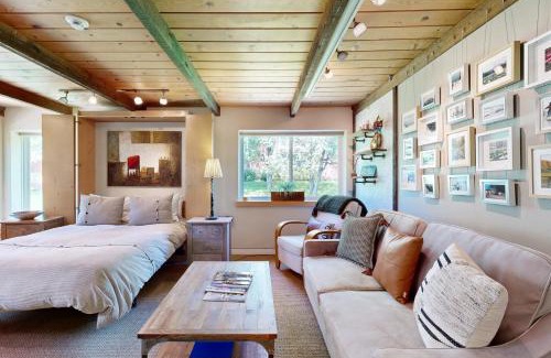 Elkhorn Hotel | Atelier 1101