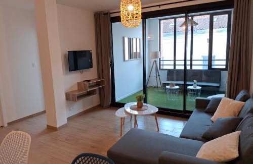 Cholet Apartment | Atelier 23