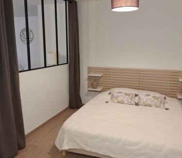 Cholet Apartment | Atelier 23